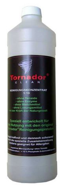 Tornador Clean Reinigungskonzentrat 1000ml